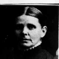 Elizabeth Lee (1846 - 1891) Profile
